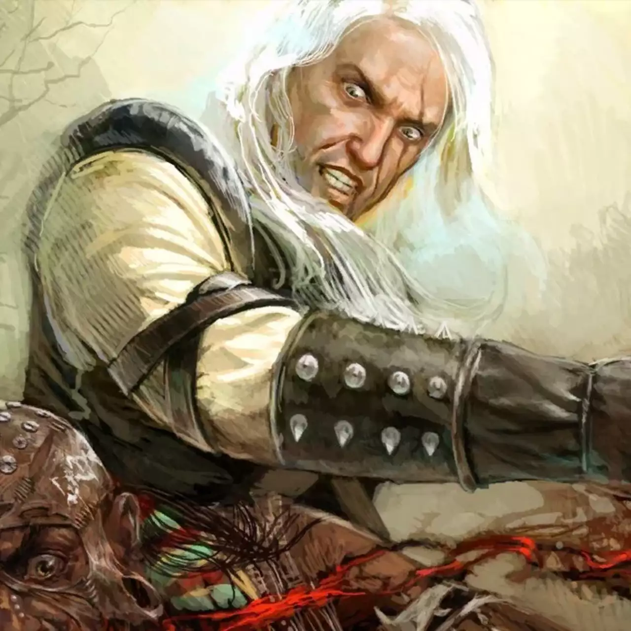 В сериале «Ведьмак» от Netflix появится персонаж из игр CD Projekt RED В сериале «Ведьмак» от Netflix появится персонаж из игр CD Projekt RED