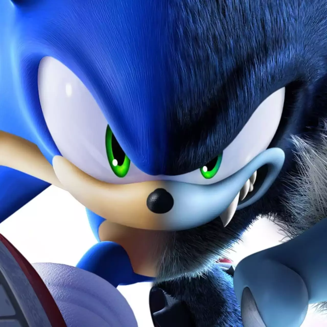 В Sonic Unleashed теперь можно сыграть на PC в 60 FPS — вышел фанатский порт со множеством улучшений В Sonic Unleashed теперь можно сыграть на PC в 60 FPS — вышел фанатский порт со множеством улучшений
