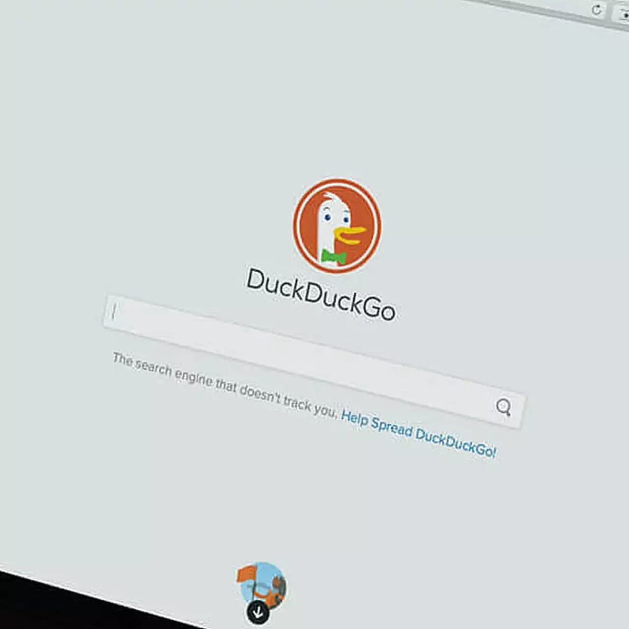 Независимость DuckDuckGo поставлена под сомнение Независимость DuckDuckGo поставлена под сомнение