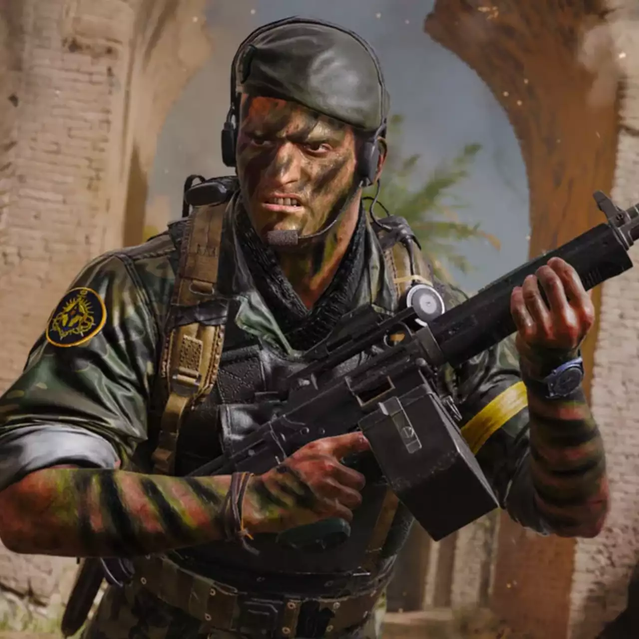 Слух: следующая Call of Duty выйдет на старом поколении консолей Слух: следующая Call of Duty выйдет на старом поколении консолей