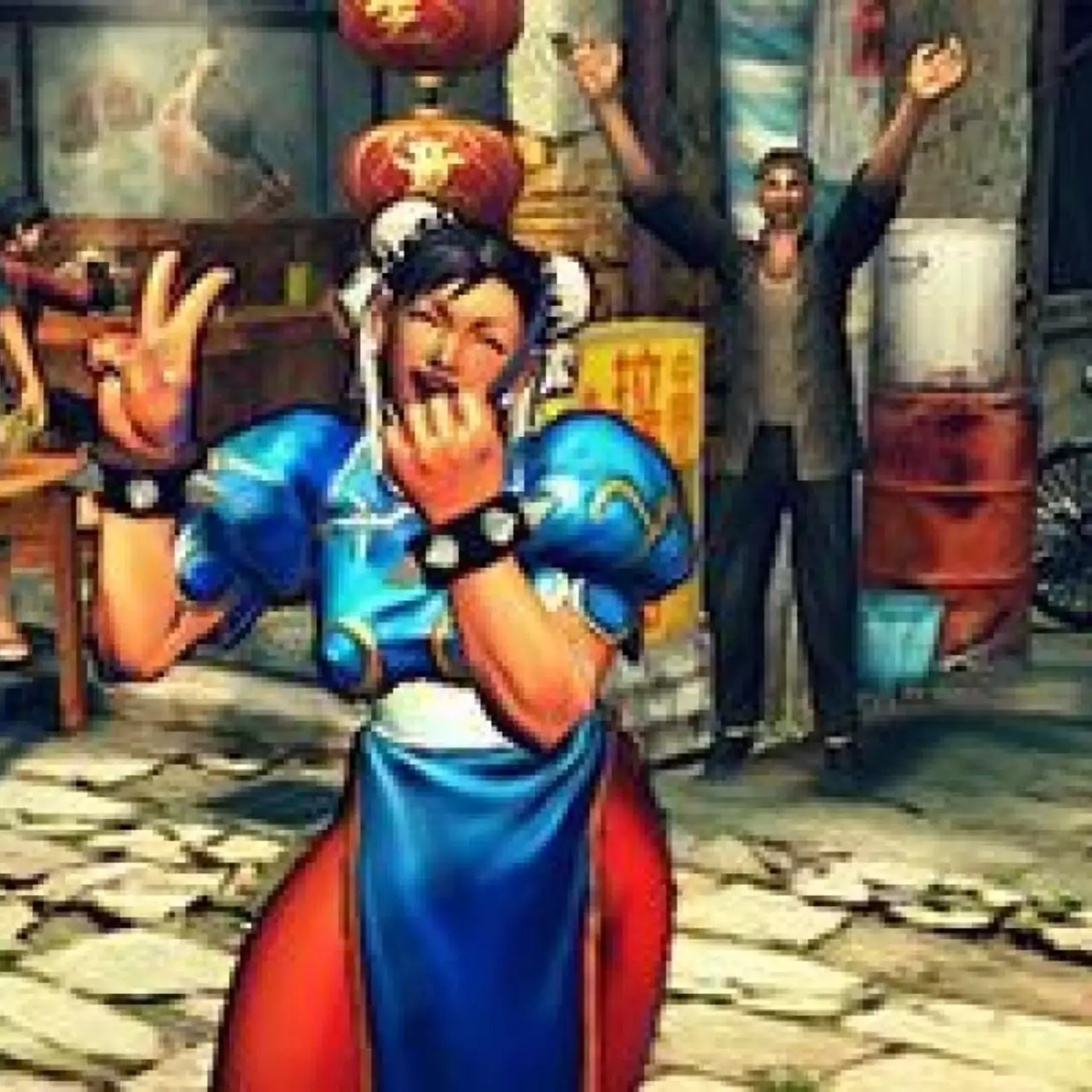 Разработчики вряд ли выпустят Ultra Street Fighter 4 на новых консолях
