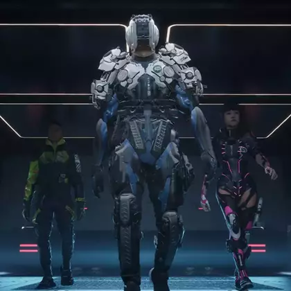 Издатель Lost Ark, Warface и Perfect World выпустил собственный лаунчер Astrum Play