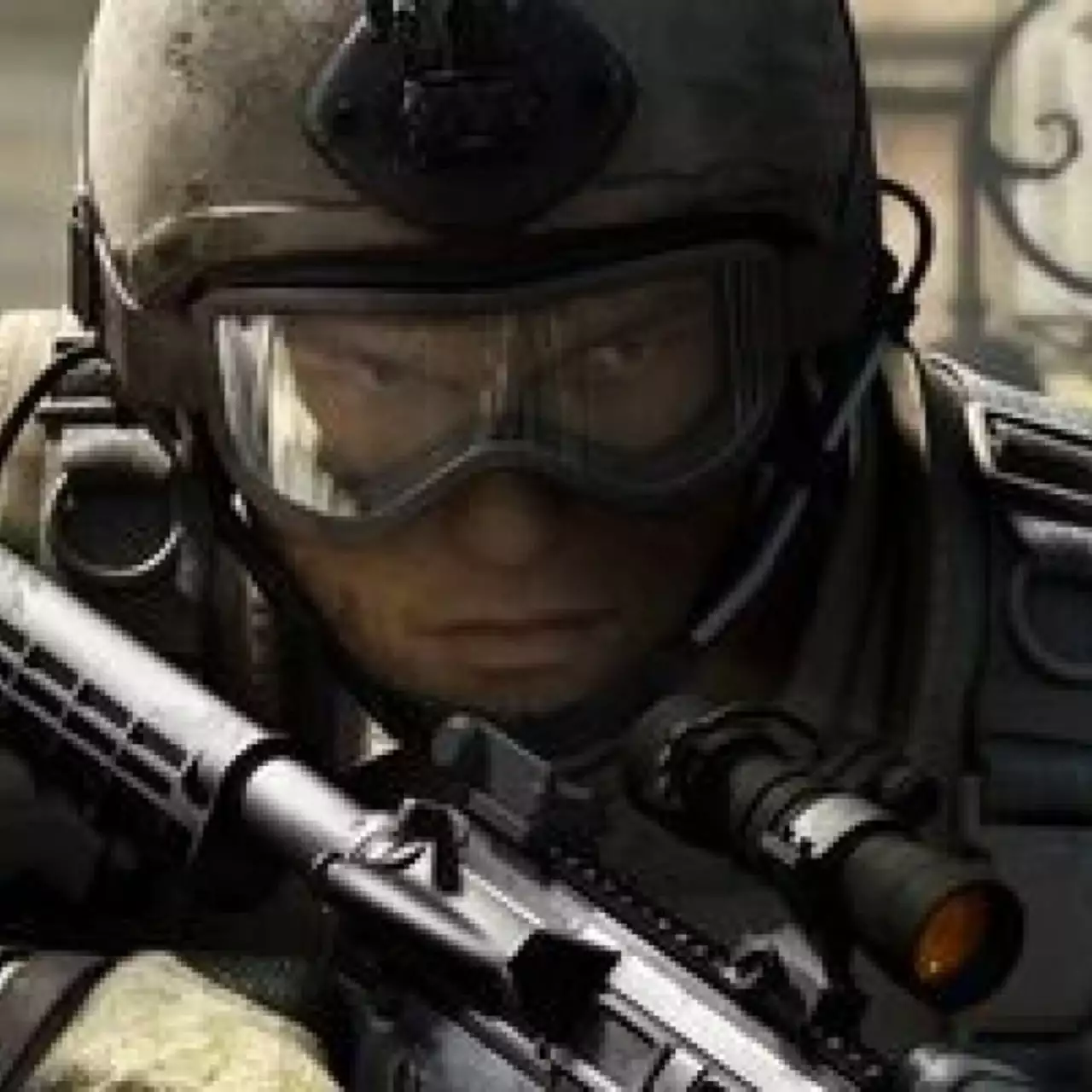 Энди МакНаб пишет книгу по мотивам Battlefield 3 Энди МакНаб пишет книгу по мотивам Battlefield 3