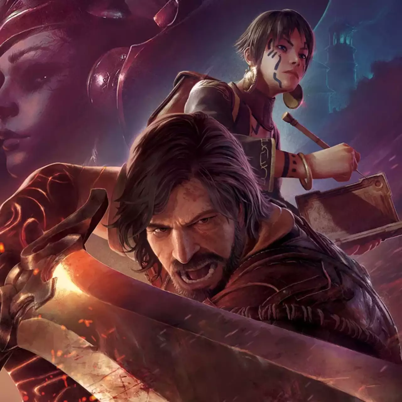 Появились системные требования сюжетного экшена Blades of Fire от создателей Castlevania: Lords of Shadow Появились системные требования сюжетного экшена Blades of Fire от создателей Castlevania: Lords of Shadow