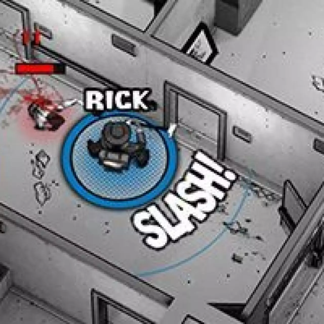 Скачать The Walking Dead: Assault теперь можно на Android Скачать The Walking Dead: Assault теперь можно на Android
