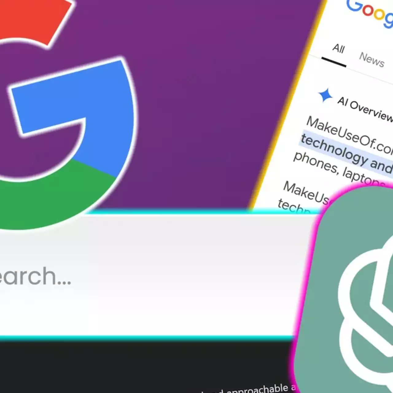 Реклама убила поиск: пользователи ищут альтернативы Google Реклама убила поиск: пользователи ищут альтернативы Google