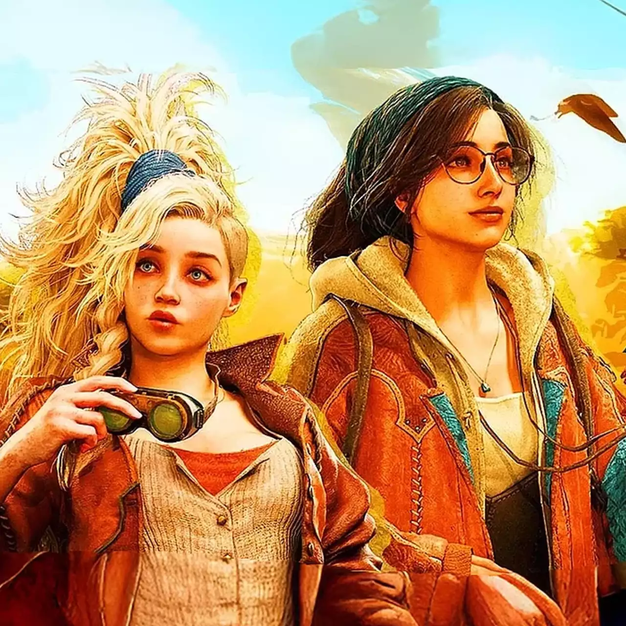 Интерактивная карта мира Monster Hunter Wilds