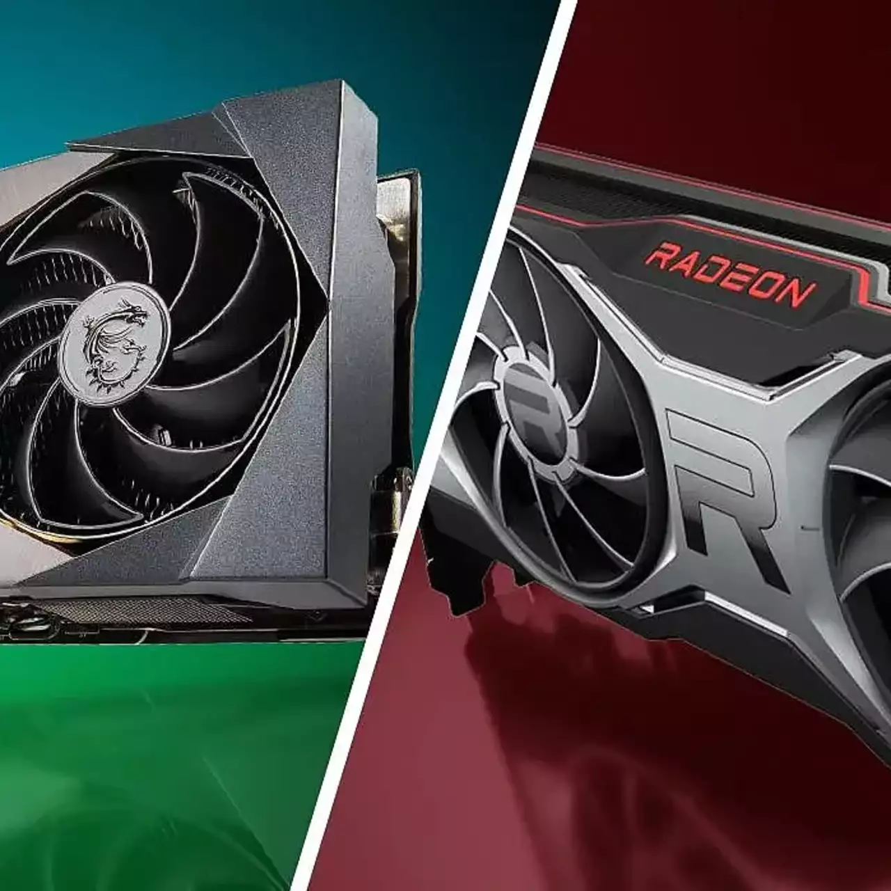 RX 9070 XT и RTX 5070 Ti протестировали в 4K — разница минимальна RX 9070 XT и RTX 5070 Ti протестировали в 4K — разница минимальна