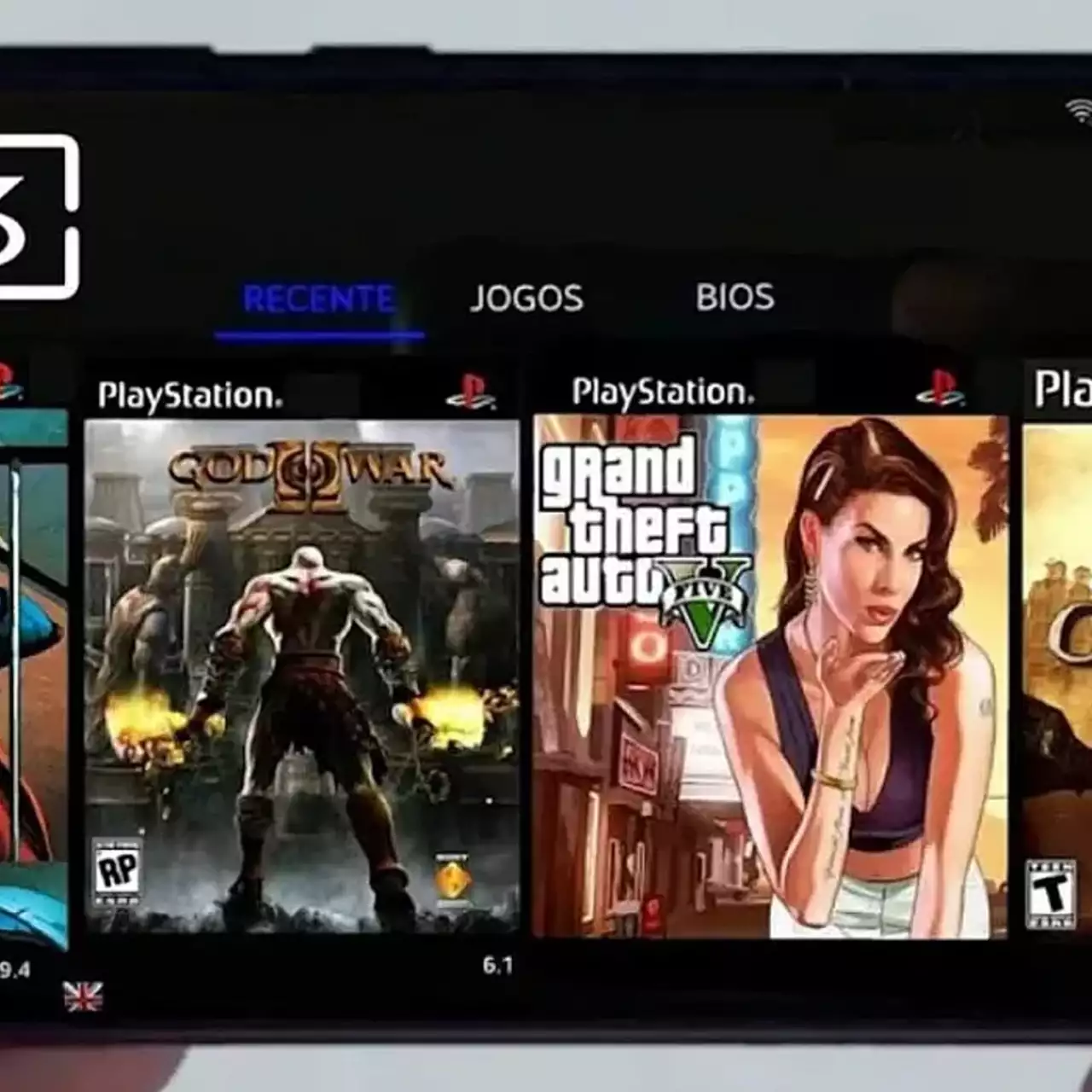 Эмулятор RPCS3 для Android вышел в альфу всего за 7 дней Эмулятор RPCS3 для Android вышел в альфу всего за 7 дней