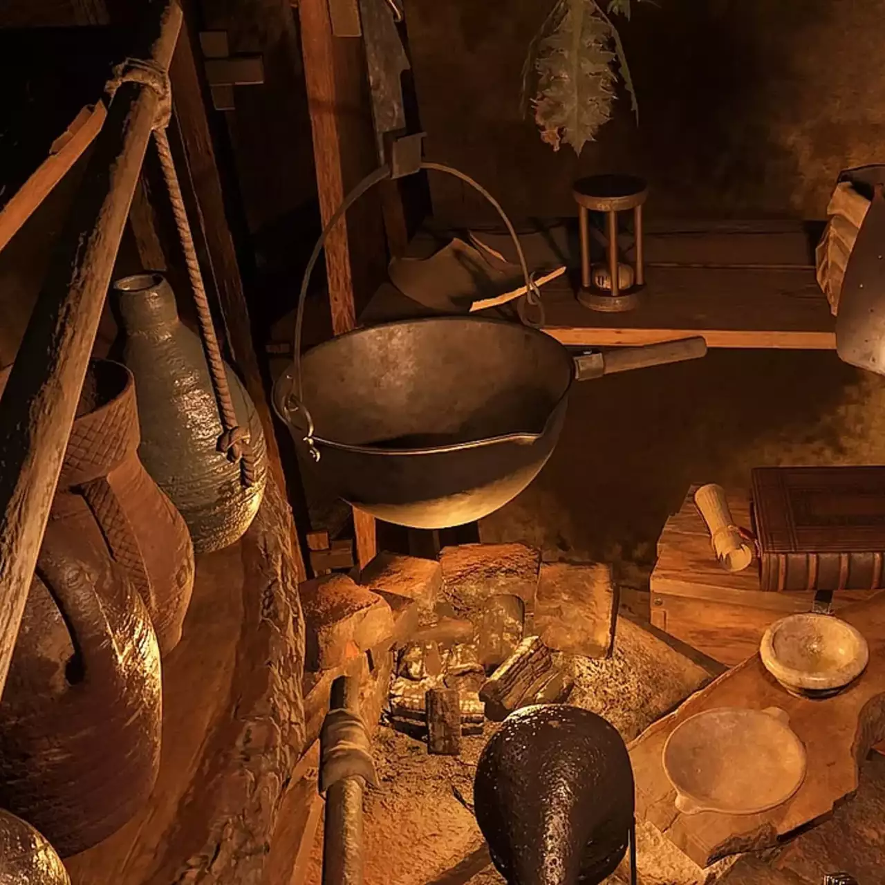 Полный гайд по алхимии в Kingdom Come: Deliverance 2