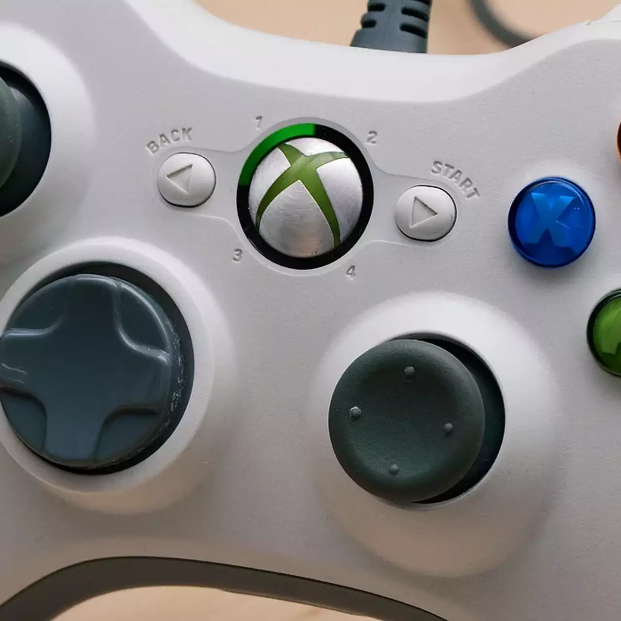Новый инструмент позволит запускать игры Xbox 360 на РС Новый инструмент позволит запускать игры Xbox 360 на РС