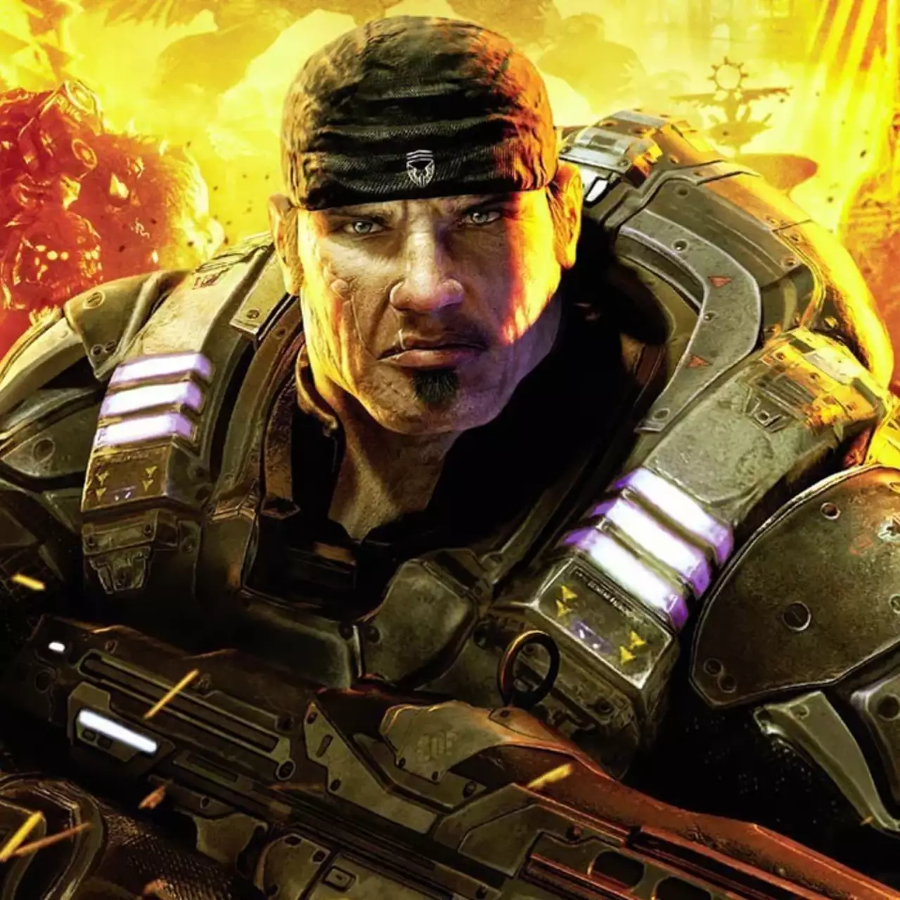 Слух: Microsoft готовит сборник ремастеров Gears of War, который выйдет на PC, Xbox и PS5 Слух: Microsoft готовит сборник ремастеров Gears of War, который выйдет на PC, Xbox и PS5