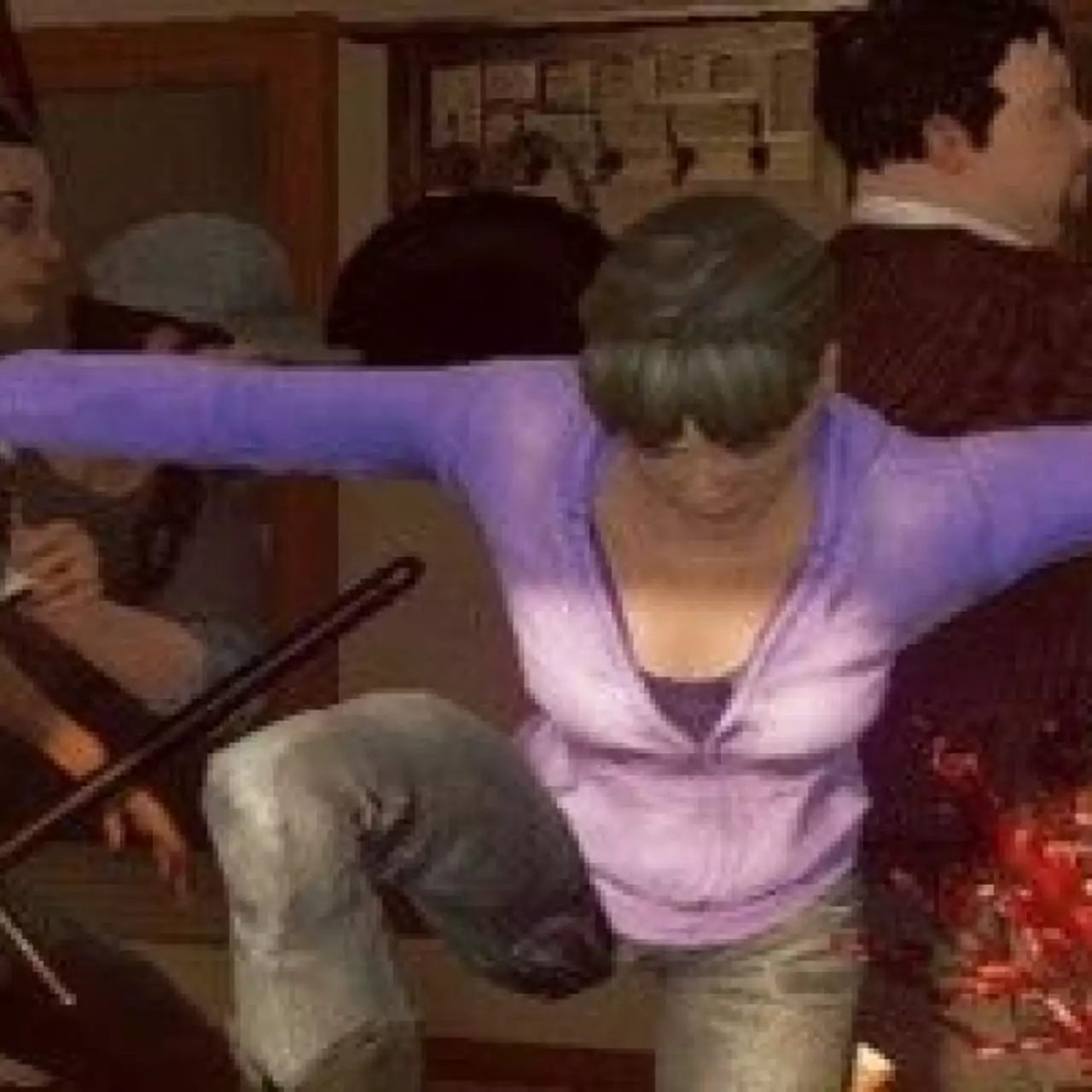 Режим песочницы в State of Decay испытает ваш характер на прочность