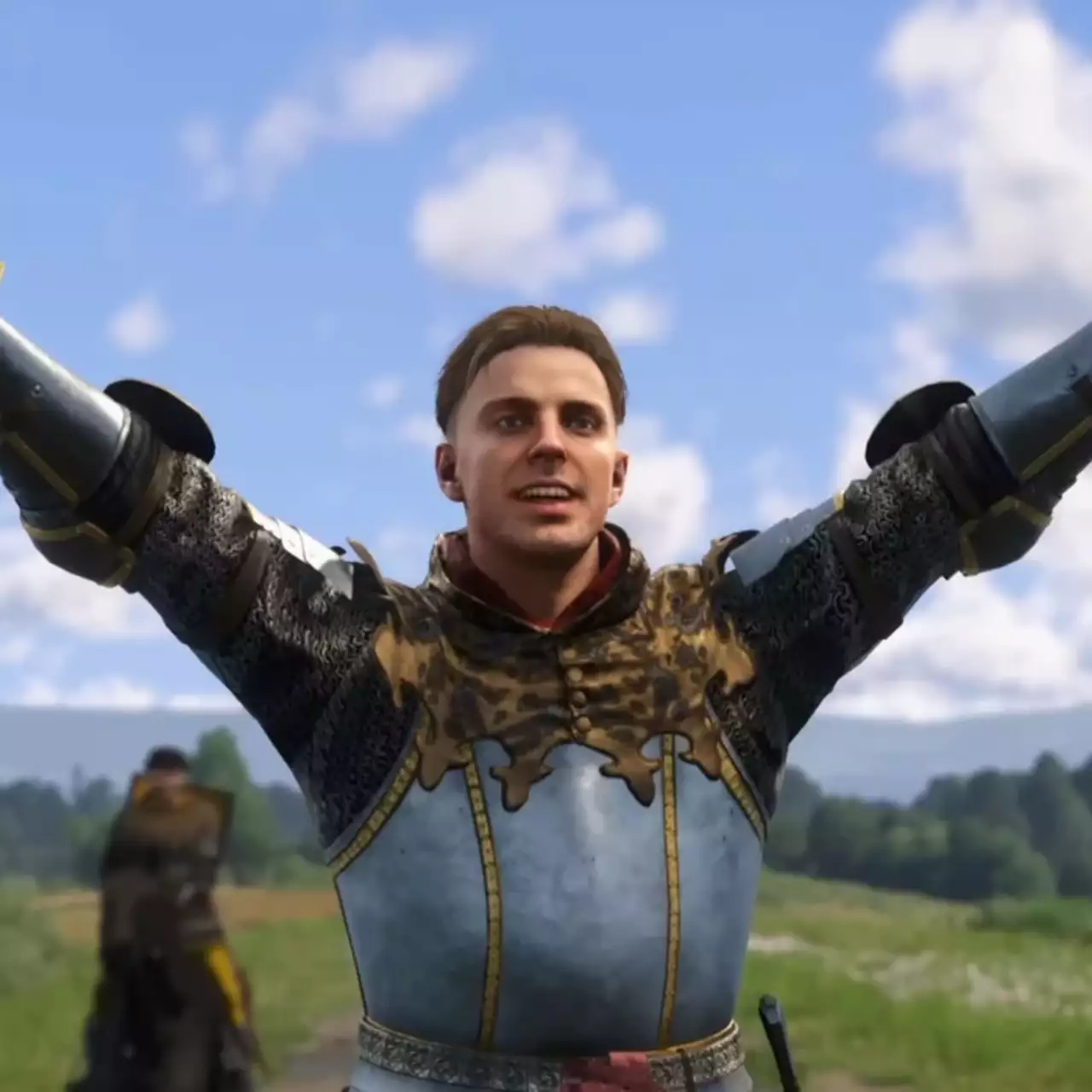 Kingdom Come: Deliverance 2 получит огромный патч с 1000 исправлений Kingdom Come: Deliverance 2 получит огромный патч с 1000 исправлений