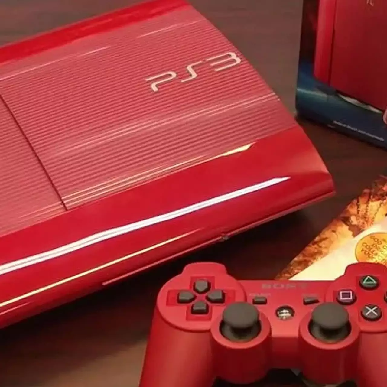 PS3 обновили до версии 4.92 — обязательный патч для Blu-ray