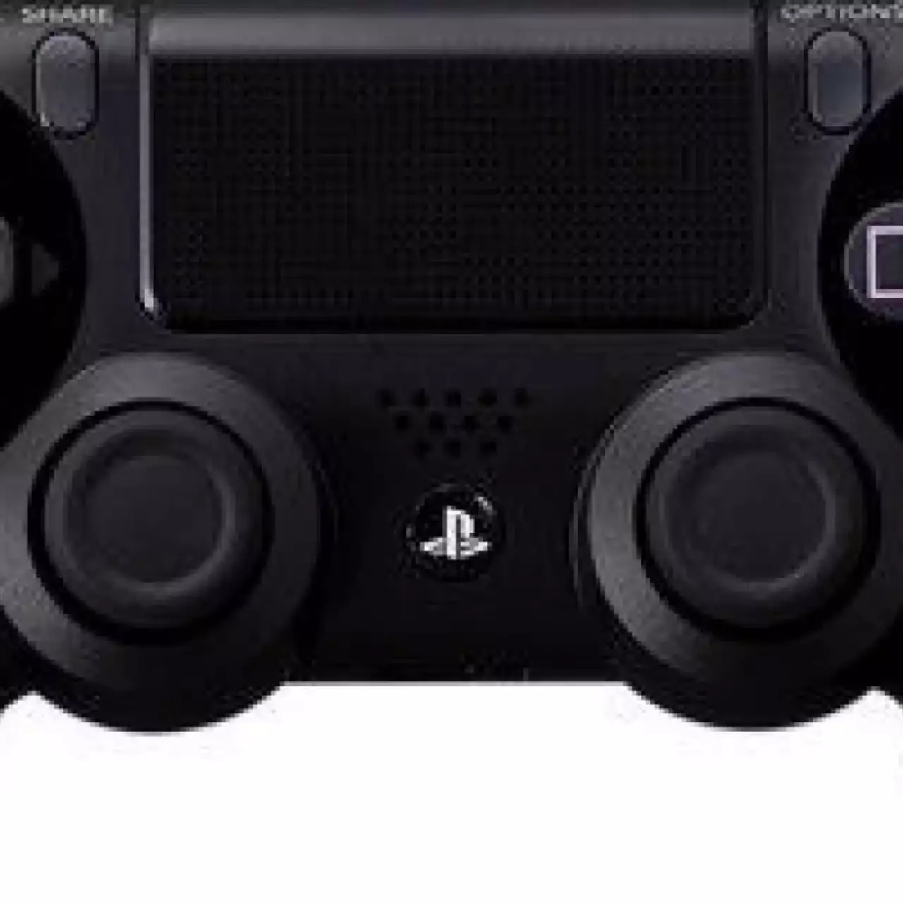DualShock 4 можно будет использовать на PC DualShock 4 можно будет использовать на PC