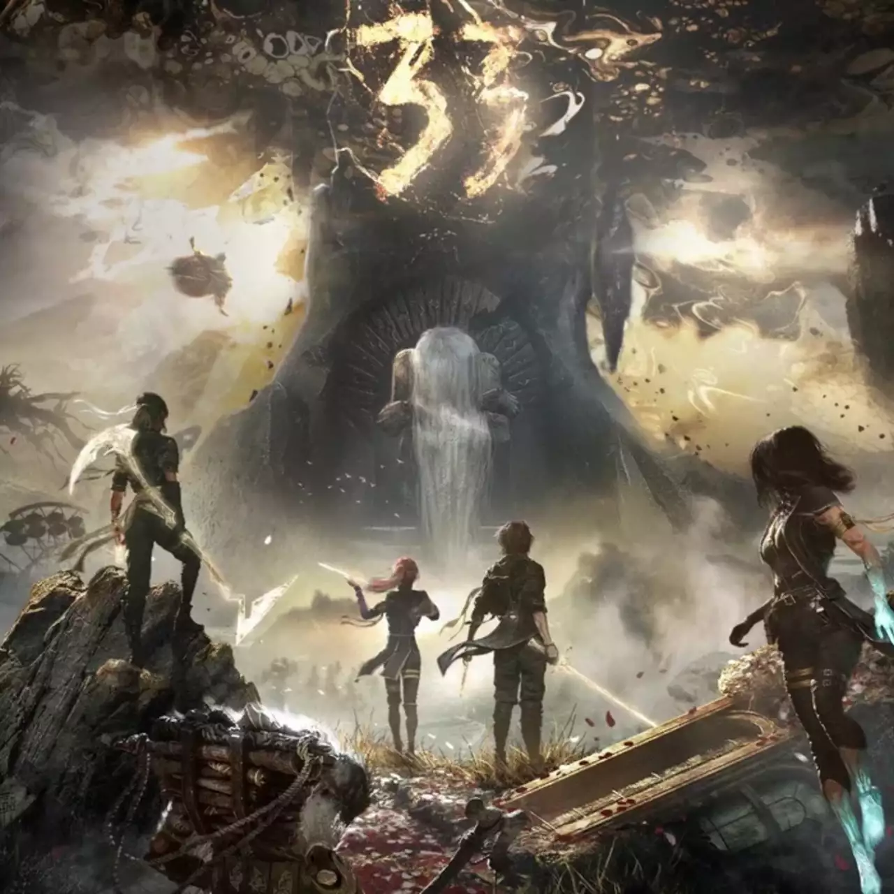 Главная RPG года? Что нужно знать про Clair Obscur: Expedition 33 Главная RPG года? Что нужно знать про Clair Obscur: Expedition 33