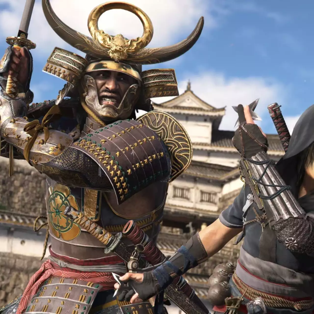 Ubisoft рассказала, как изучение истории помогло в создании Assassin's Creed: Shadows