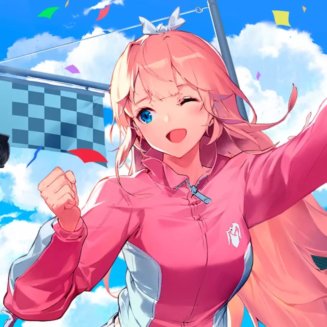 Для Gran Saga вышло третье обновление с бесстрашным Кайто Для Gran Saga вышло третье обновление с бесстрашным Кайто