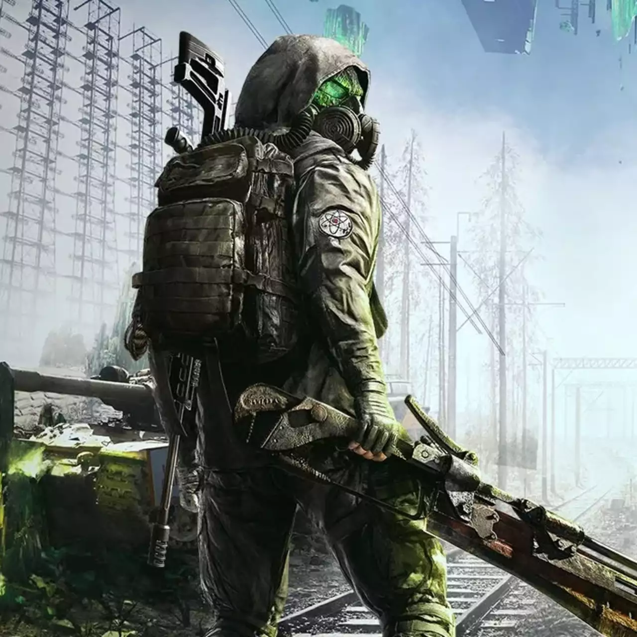 В раннем доступе на PC вышел экшен про Чернобыль — Chernobylite 2: Exclusion Zone