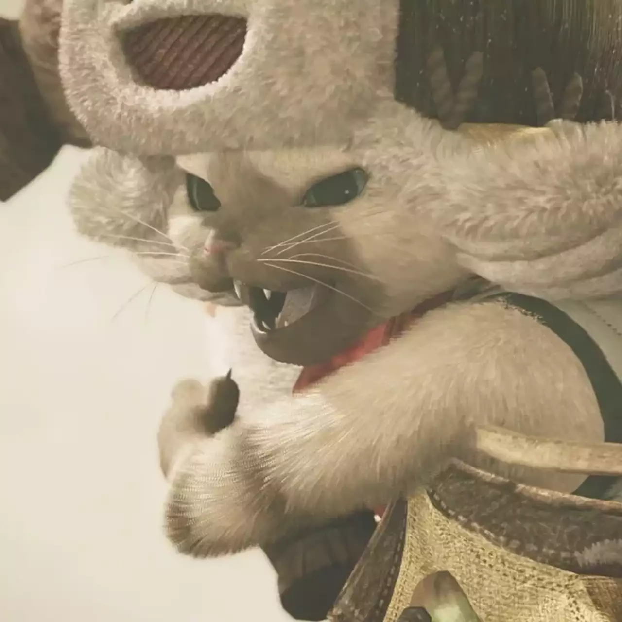 Моддер Praydog представил решение проблем в Monster Hunter Wilds Моддер Praydog представил решение проблем в Monster Hunter Wilds