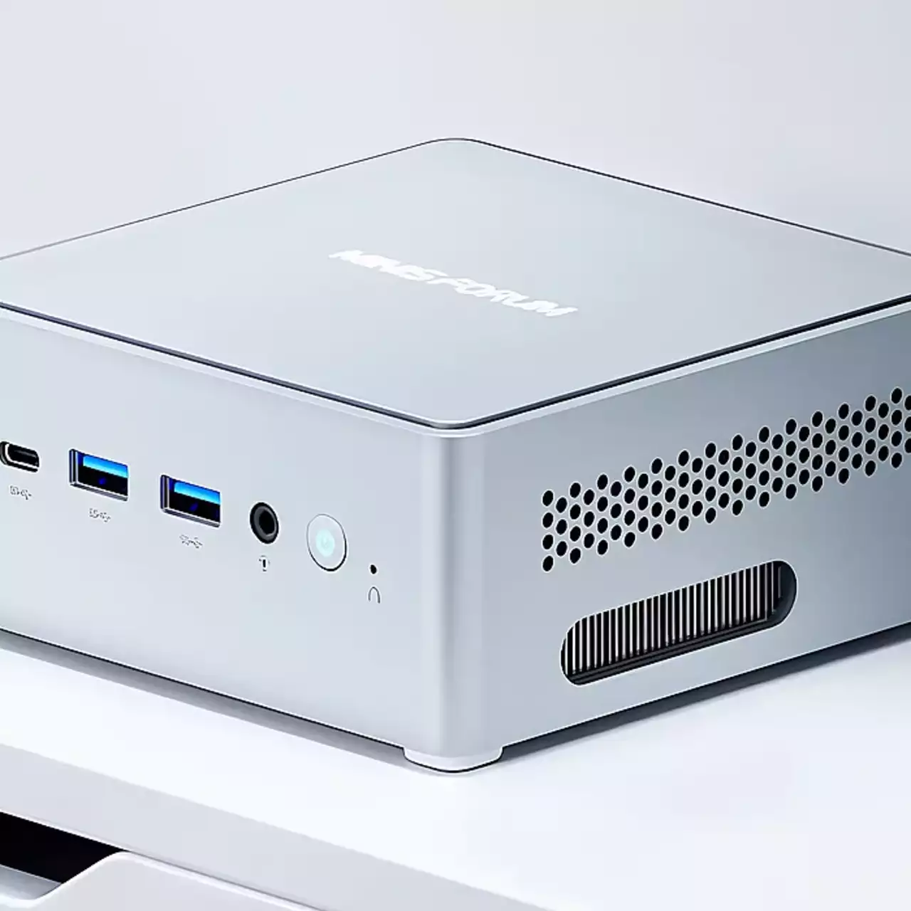Minisforum показала убийцу игровых ноутбуков за $427