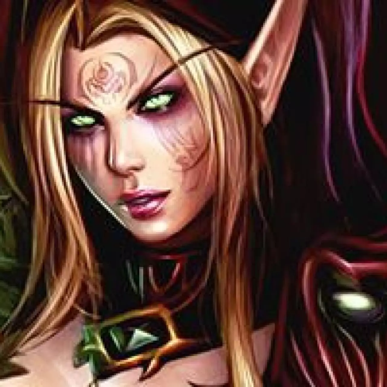 Тизер фильма World of Warcraft появился в сети