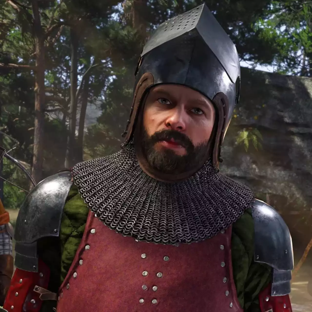 Авторы Kingdom Come: Deliverance 2 назвали точную дату выхода масштабного патча с поддержкой модов Авторы Kingdom Come: Deliverance 2 назвали точную дату выхода масштабного патча с поддержкой модов