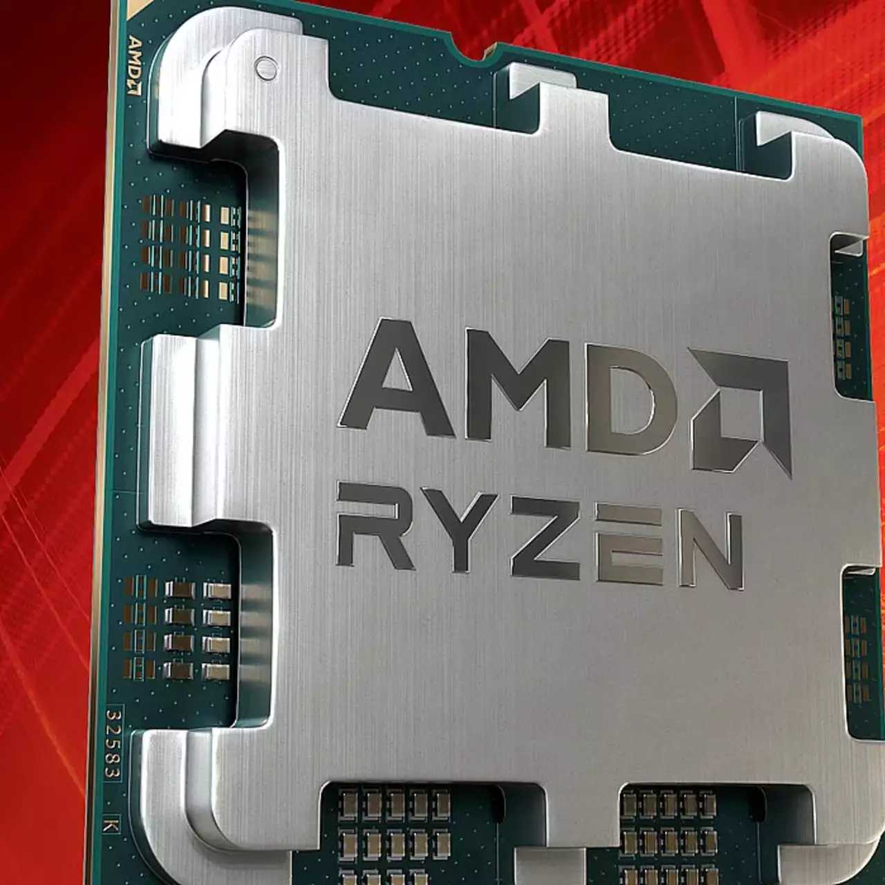 AMD подтвердила дату выхода Ryzen 9 9900X3D и 9950X3D с 3D V-Cache AMD подтвердила дату выхода Ryzen 9 9900X3D и 9950X3D с 3D V-Cache