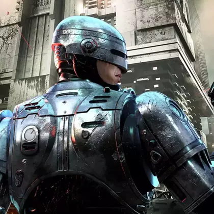 Анонсировано сюжетное DLC для RoboCop: Rogue City