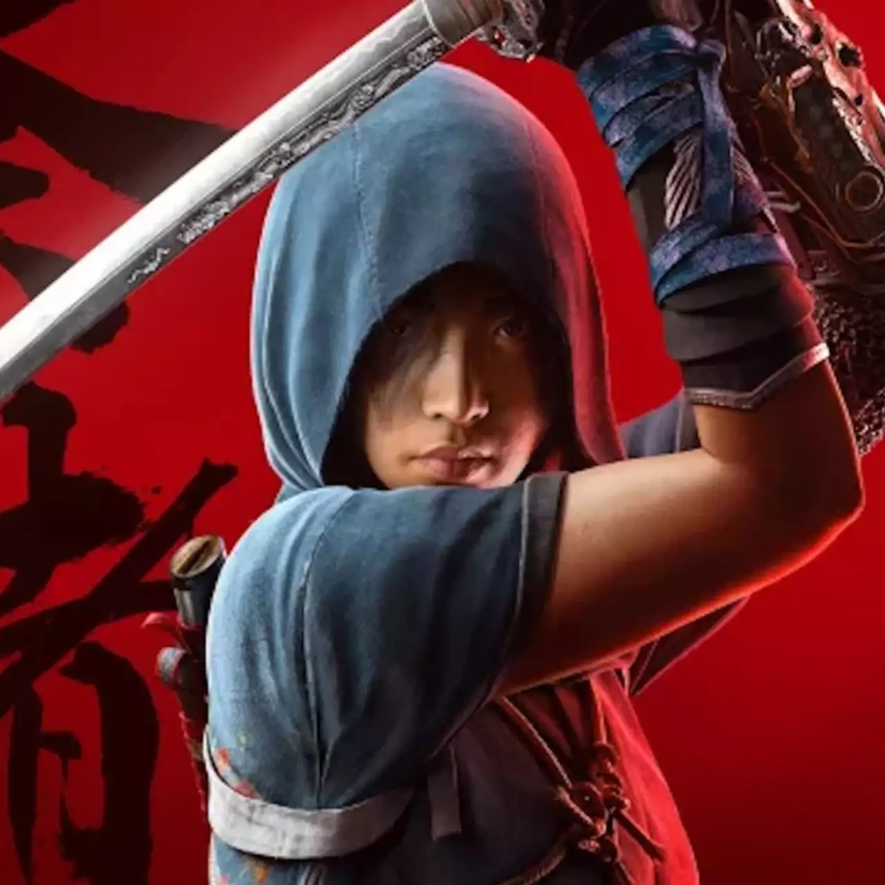 Ubisoft показала стелс и бои в новом геймплейном видео Assassin's Creed: Shadows