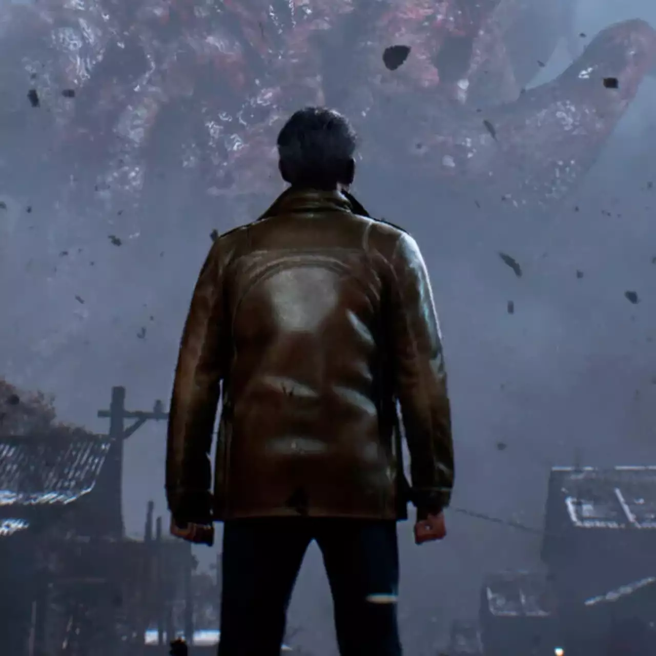 Вышел новый геймплей The Sinking City 2. Игра показала успешный старт на Kickstarter