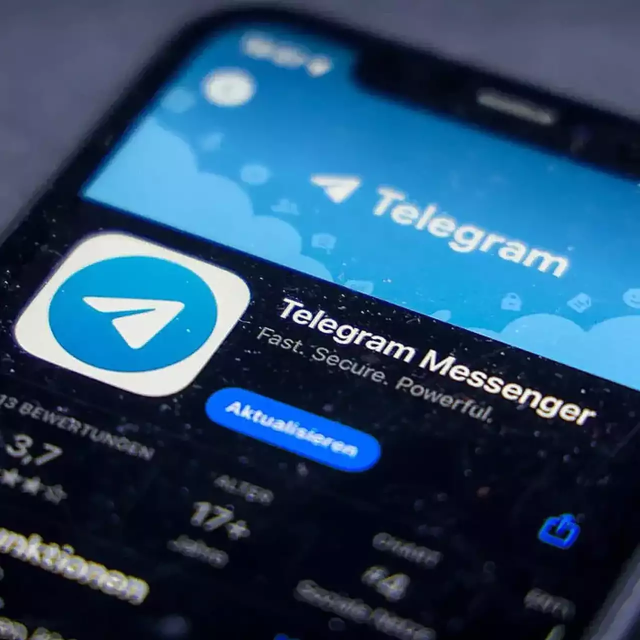 Android-пользователи Telegram в зоне риска: уязвимость EvilLoader всё ещё не закрыта Android-пользователи Telegram в зоне риска: уязвимость EvilLoader всё ещё не закрыта