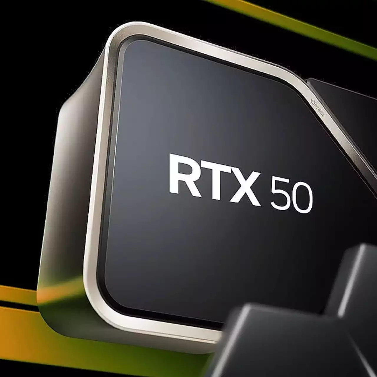 GeForce RTX 5050 и 5060 выйдут в апреле с ценой до $300 GeForce RTX 5050 и 5060 выйдут в апреле с ценой до $300