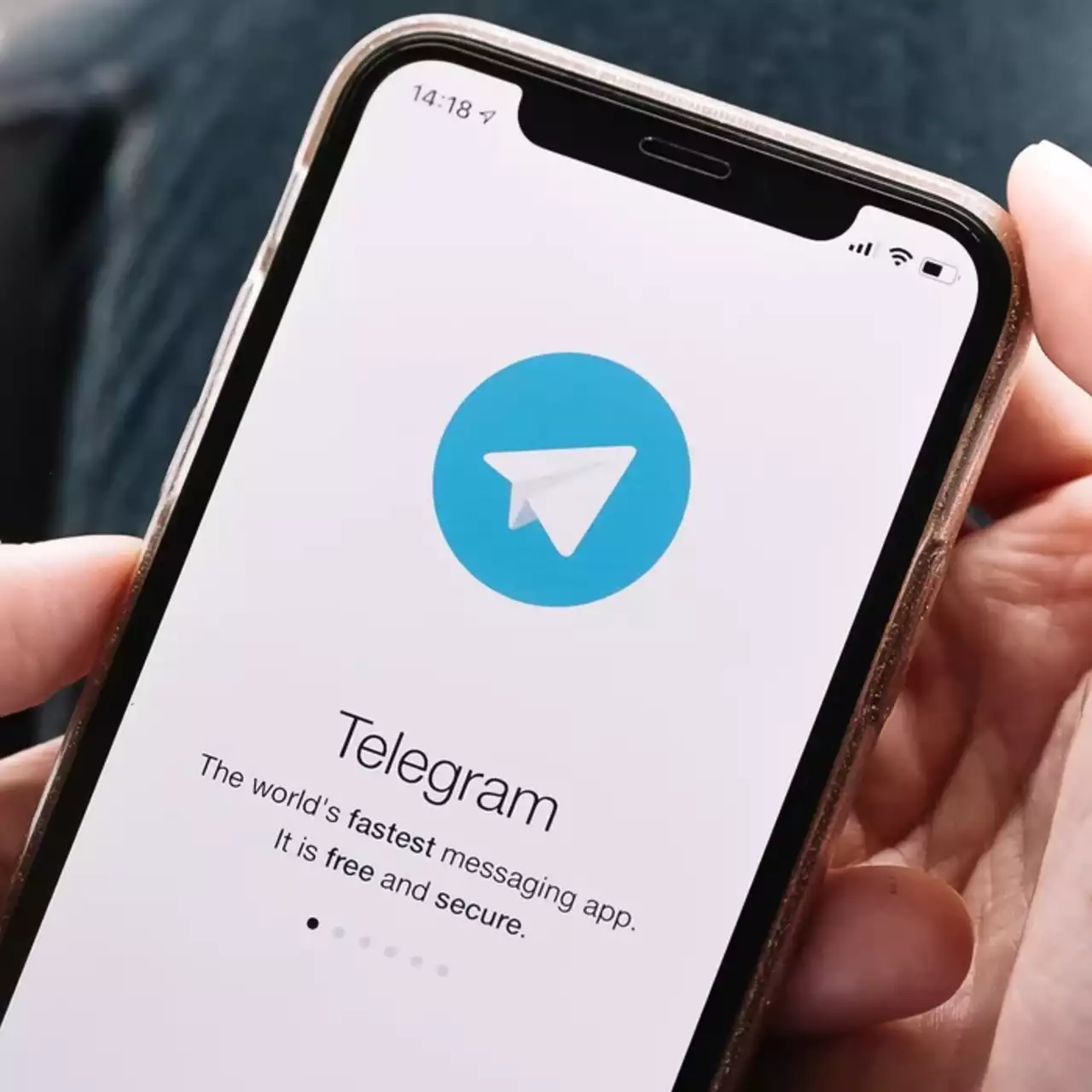 В Telegram появились платные сообщения и сведения о собеседнике В Telegram появились платные сообщения и сведения о собеседнике