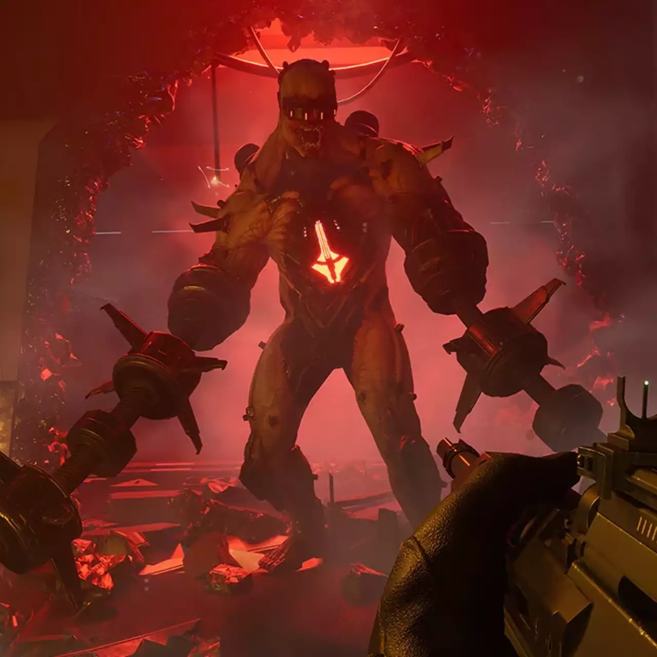 «Мы промахнулись»: релиз шутера Killing Floor 3 перенесли на неопределённый срок