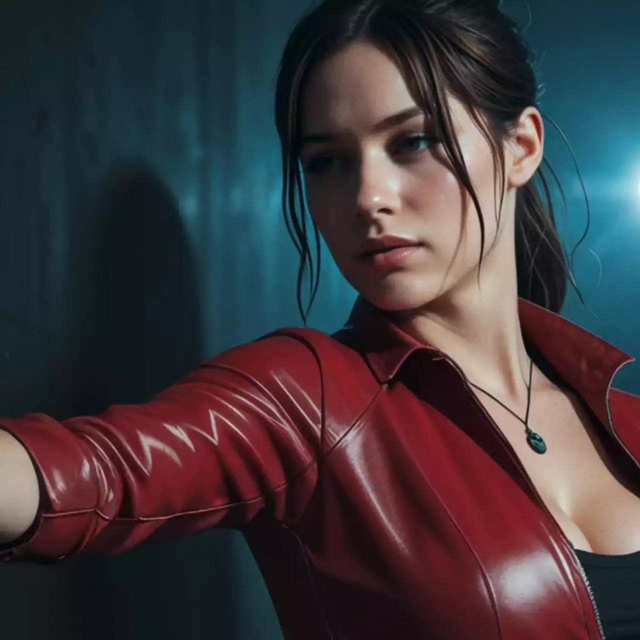 Стало известно, когда выйдет новый фильм по Resident Evil Стало известно, когда выйдет новый фильм по Resident Evil