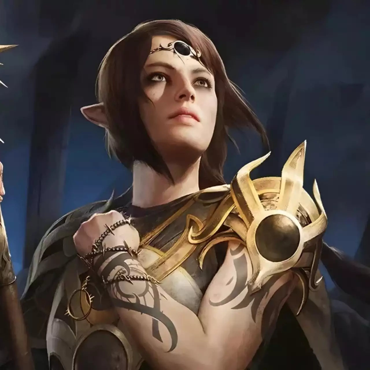 Авторы Baldur's Gate 3 показали геймплей за Пьяного Мастера и ещё три новых подкласса Авторы Baldur's Gate 3 показали геймплей за Пьяного Мастера и ещё три новых подкласса