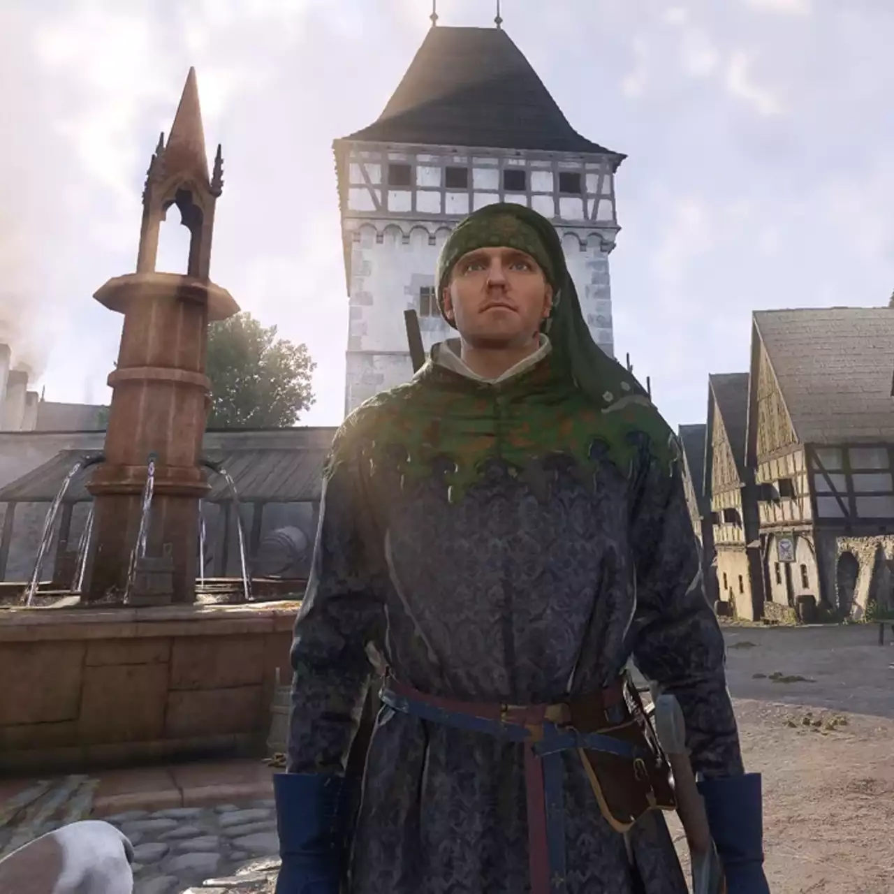 Жертва в Kingdom Come: Deliverance 2 — прохождение квеста Жертва в Kingdom Come: Deliverance 2 — прохождение квеста