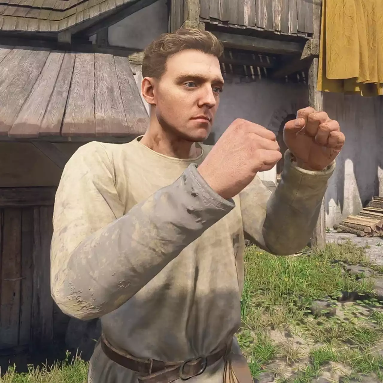 Бойня на мельнице в Kingdom Come: Deliverance 2 — прохождение квеста Бойня на мельнице в Kingdom Come: Deliverance 2 — прохождение квеста