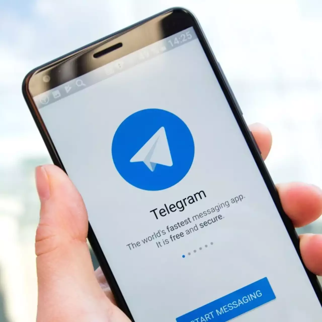 Блокировку Telegram подтвердили в двух регионах России Блокировку Telegram подтвердили в двух регионах России