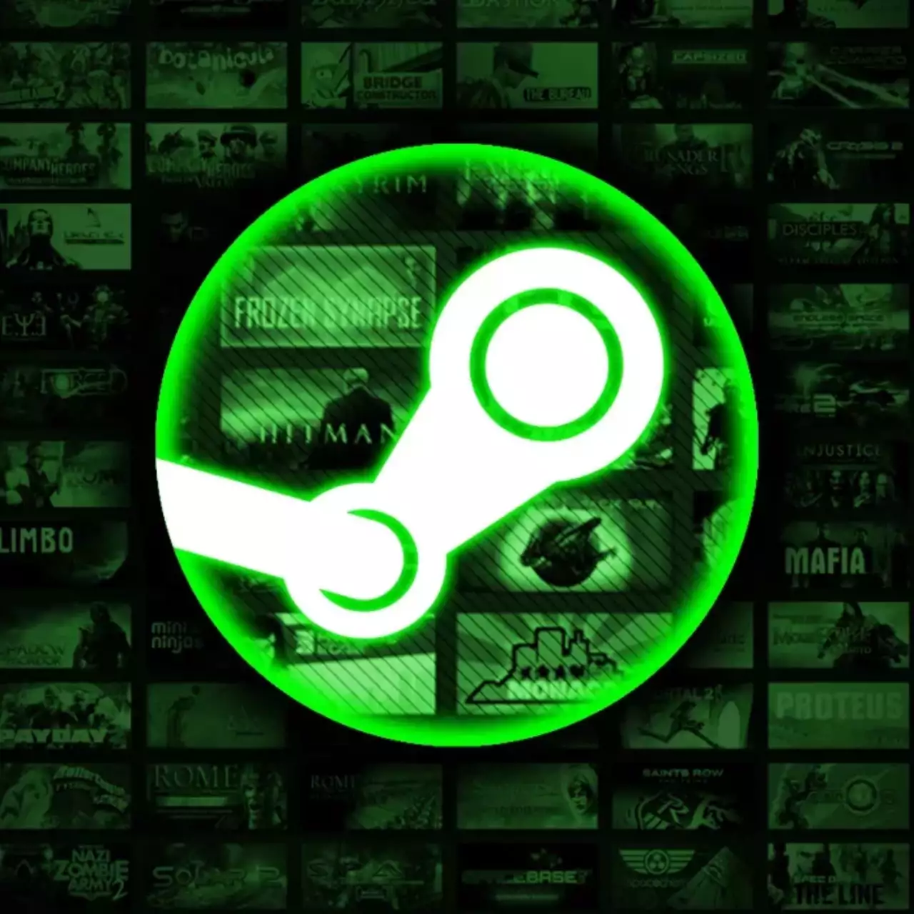 В Steam появилось ещё семь бесплатных игр. Есть проекты с высоким рейтингом В Steam появилось ещё семь бесплатных игр. Есть проекты с высоким рейтингом