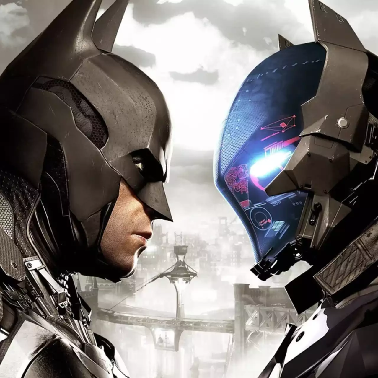 Художник отменённого сиквела Batman: Arkham Knight показал крутые концепт-арты Бэтбайка Художник отменённого сиквела Batman: Arkham Knight показал крутые концепт-арты Бэтбайка
