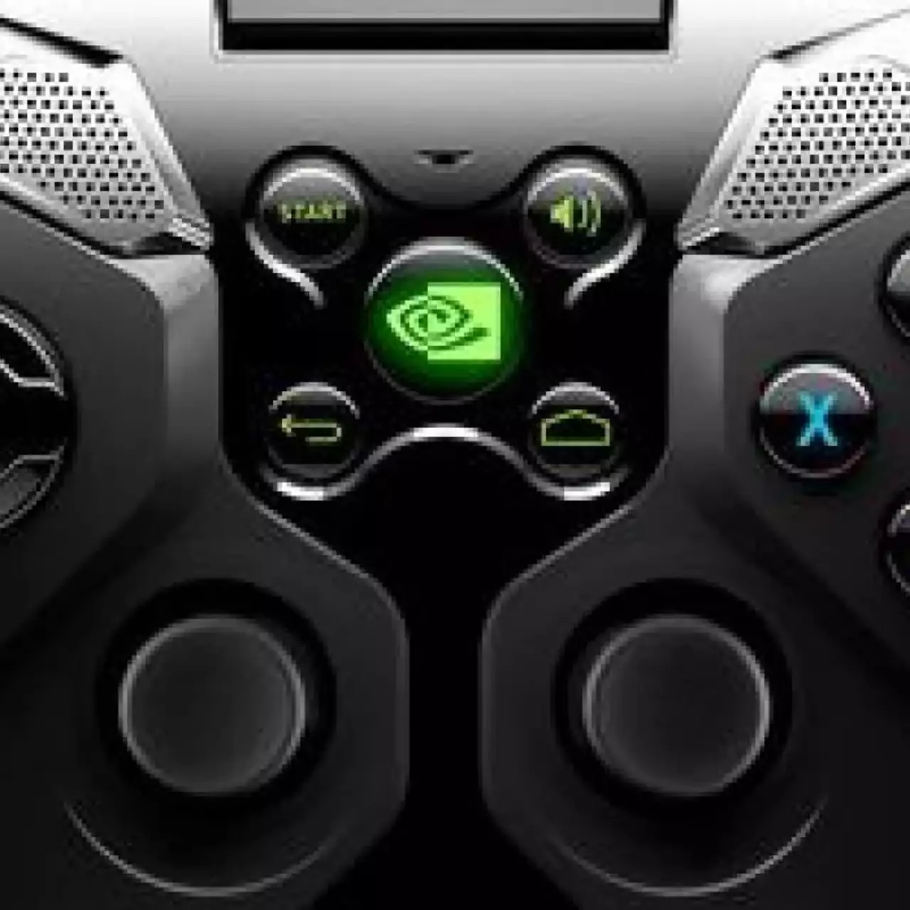 Nvidia Shield поступит в продажу в конце июля