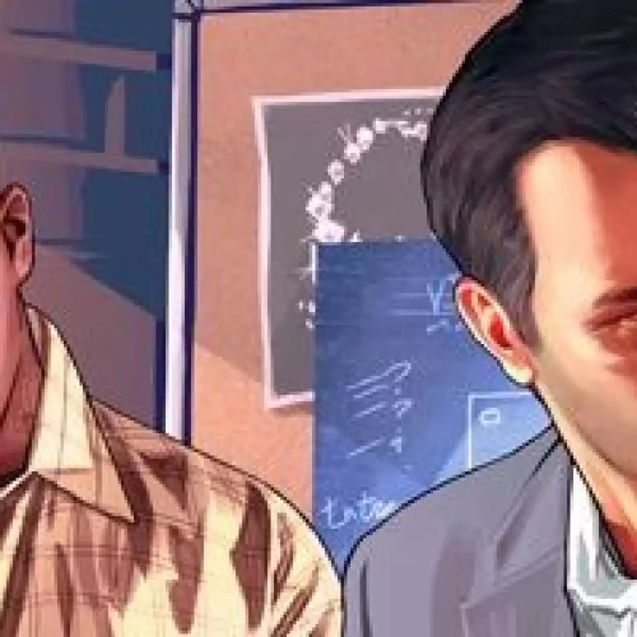 Новые изображения кастомизации персонажей GTA 5 появились в сети