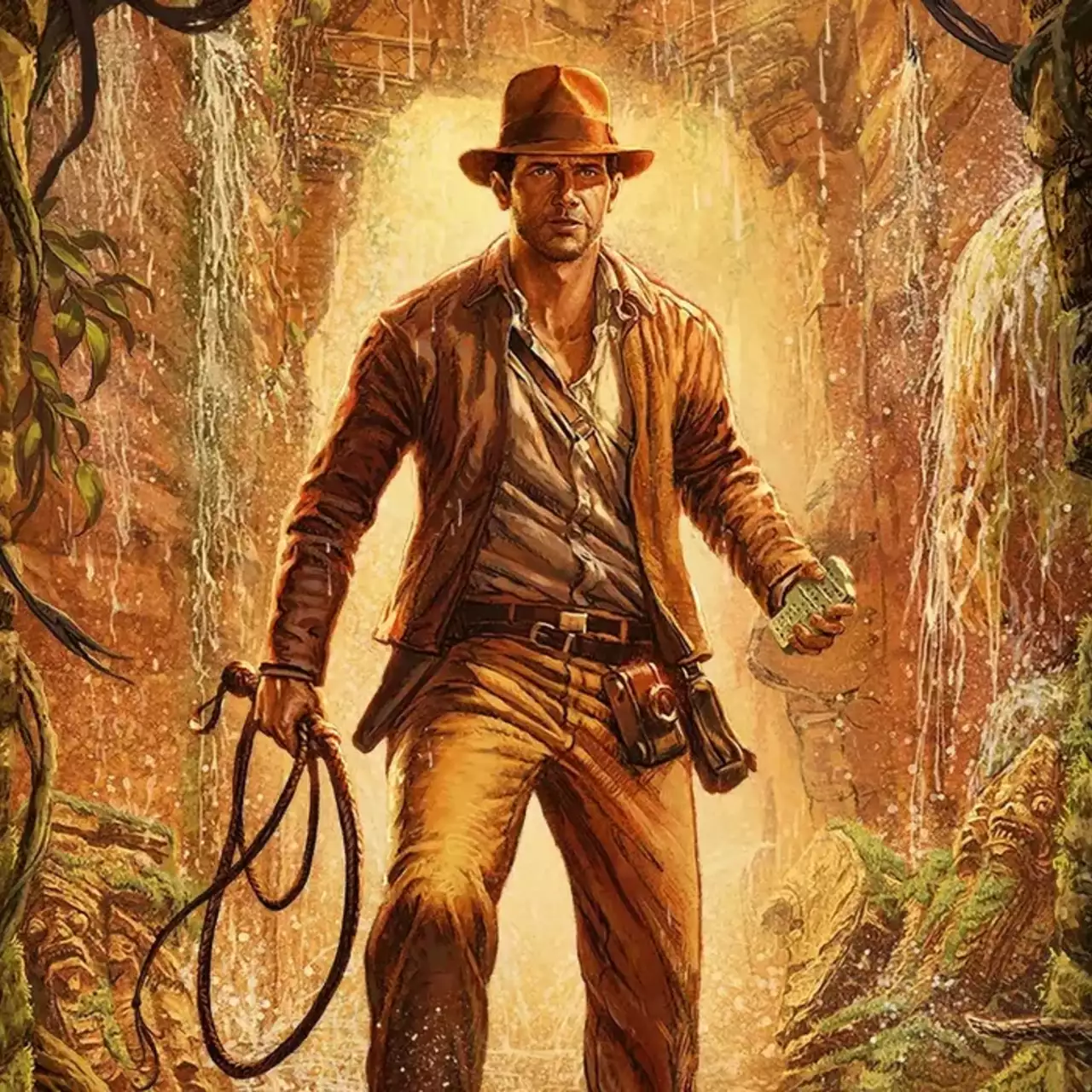 PS5-версия Indiana Jones and the Great Circle получила возрастной рейтинг