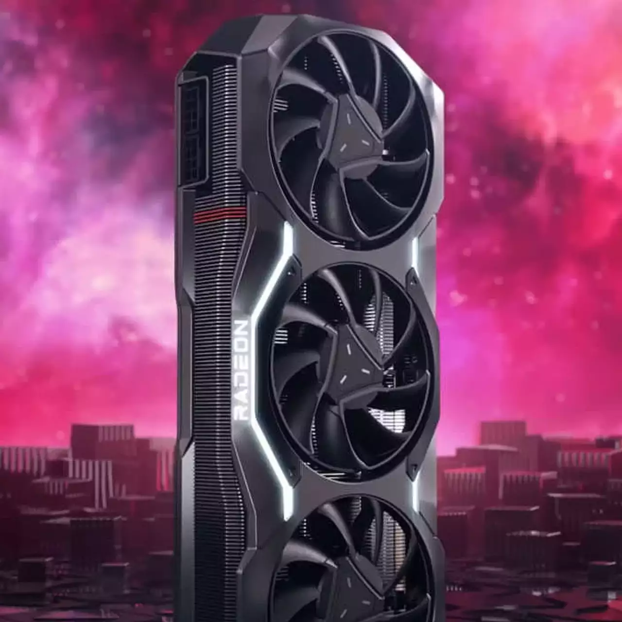От PS5 до ПК: AMD раскрыла роль Sony в создании FSR 4 От PS5 до ПК: AMD раскрыла роль Sony в создании FSR 4