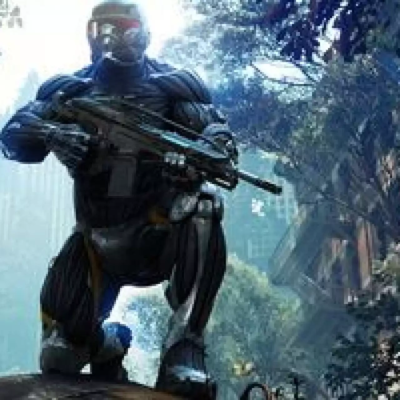 Запустить Crysis 3 на DirectX 10 стало возможным благодаря неофициальному патчу