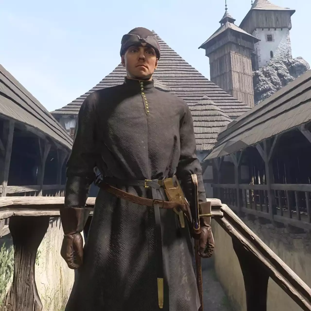 Черти из Тросок в Kingdom Come: Deliverance 2 — прохождение квеста Черти из Тросок в Kingdom Come: Deliverance 2 — прохождение квеста