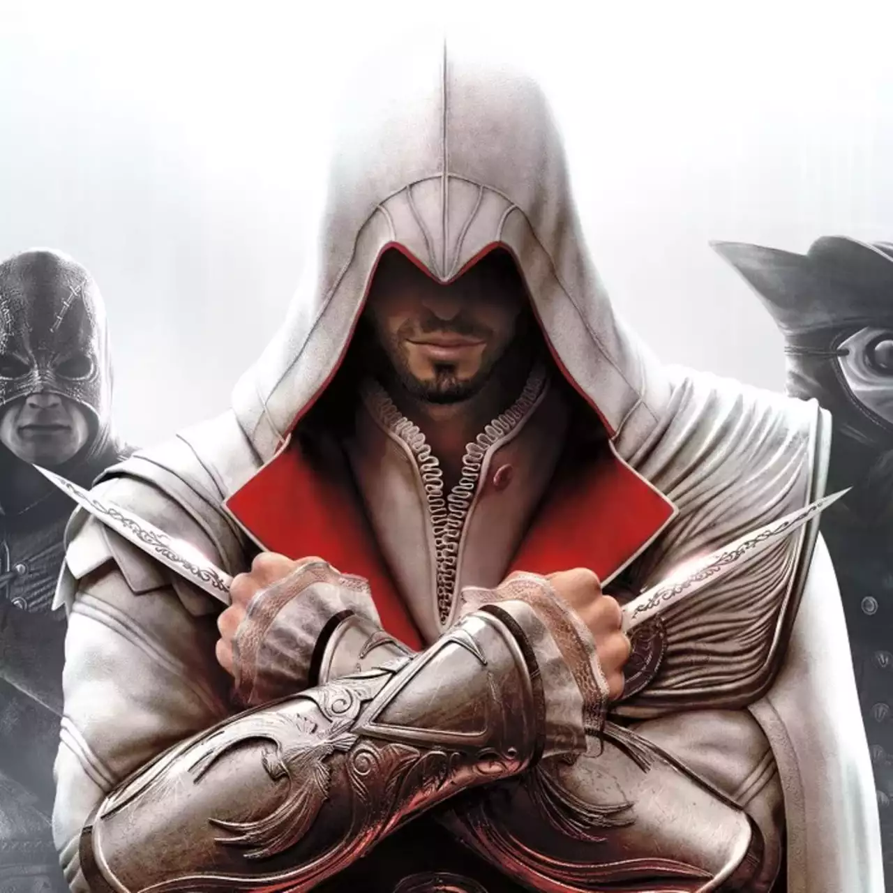 В Split Fiction есть отсылка к прыжку веры из Assassin's Creed — Ubisoft уже отреагировала